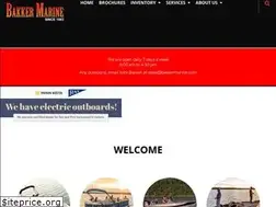 Sites similar to bakkermarine.com