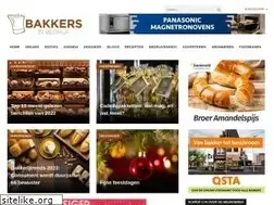 Sites similar to bakkersinbedrijf.nl