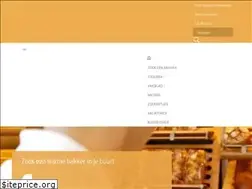 Sites similar to bakkersvlaanderen.be