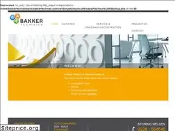 Sites similar to bakkertechniek.com