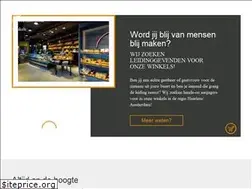 Sites similar to bakkervanvessem.nl