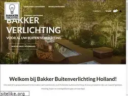 Sites similar to bakkerverlichting.nl