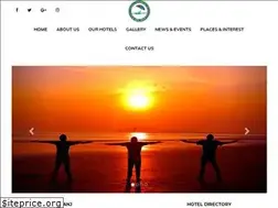 Sites similar to bakkhalihoteliers.in