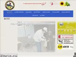 Sites similar to baklan.bel.tr