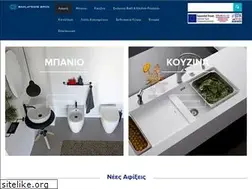 Sites similar to baklatsidis.gr