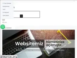 Sites similar to baklavacim.com.tr