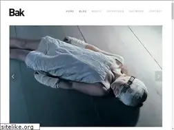Sites similar to bakmagazine.com