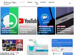 Sites similar to bakmayadeger.com