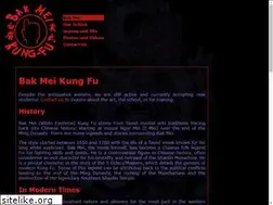 Sites similar to bakmei.co