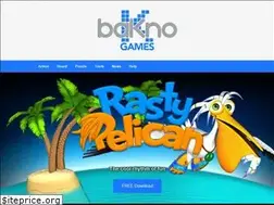 Sites similar to bakno.com