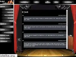 Sites similar to bakogabor.hu