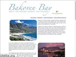 bakovenbay.com