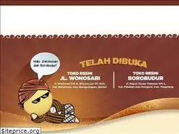 Sites similar to bakpiakukustugu.co.id