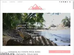 Sites similar to bakpoki.com