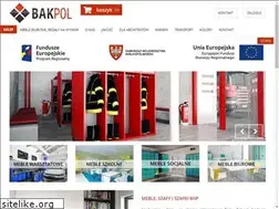Sites similar to bakpol.pl