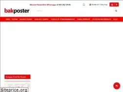 Sites similar to bakposter.com