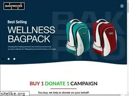 Sites similar to bakprotek.com