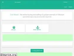 Sites similar to bakra-mandi.com