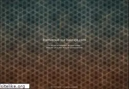 Sites similar to bakrajo.com