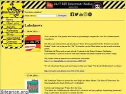Sites similar to bakraufarfita-records.de