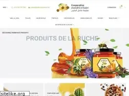 Sites similar to bakri-apiculture.ma
