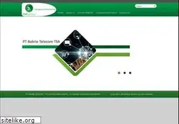 Sites similar to bakrietelecom.com