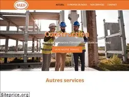 Sites similar to baksi.ch