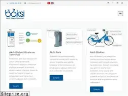 Sites similar to baksi.com.tr