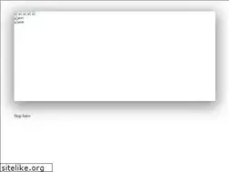 Sites similar to bakson.net