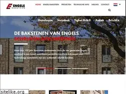 Sites similar to baksteen.nl