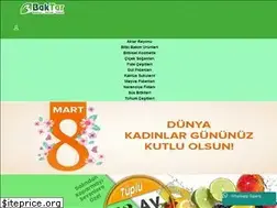 Sites similar to baktar.com