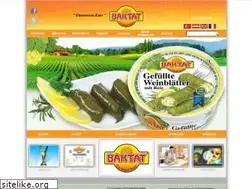Sites similar to baktat.com.tr