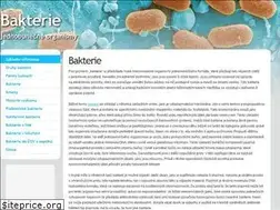 Sites similar to bakterie.eu
