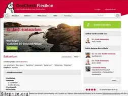 Sites similar to bakterien.com