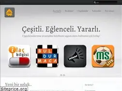 Sites similar to bakterimedia.com