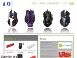 Sites similar to bakth.com
