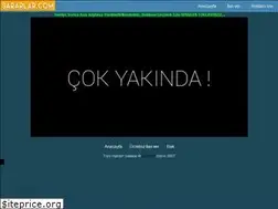 Sites similar to baktinmi.com