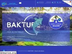Sites similar to bakture.or.jp
