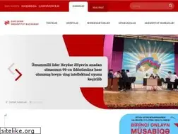 Sites similar to baku-art.com