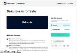 Sites similar to baku.biz