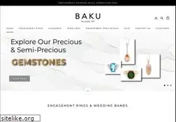Sites similar to baku.com.au