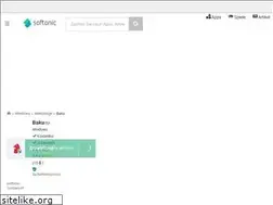 Sites similar to baku.softonic.de