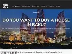 Sites similar to bakubina.az