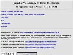 Sites similar to bakubo.com