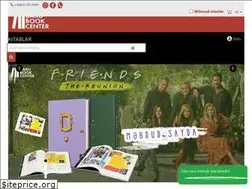 Sites similar to bakubookcenter.az