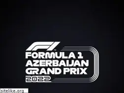 Sites similar to bakucitycircuit.com