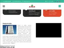 Sites similar to bakuclinic.az