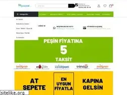 Sites similar to bakucuzaal.com