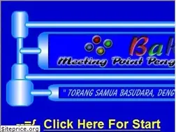 Sites similar to bakudapa.net