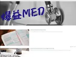 Sites similar to bakuekimed.com